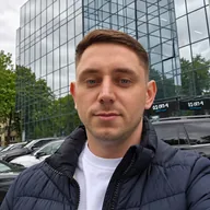 Роман Безносюк